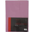 Stationery A4 Document Wallets 5 Pack