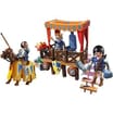 Playmobil Super 4: Royal Tribune with Alex (6695)