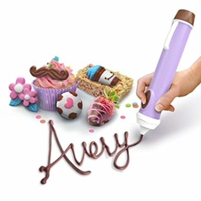 Real Baking Chocolate Pen