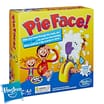 Hasbro Pie Face! Game