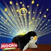 Pillow Pets Dream Lites Playful Penguin