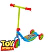 Toy Story: 3 Wheel Scooter