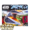 Star Wars Rogue One Tie Striker & Imperial Fighter Pilot