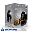 Daewoo Healthy Living 2L Air Fryer