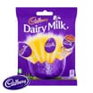 Dairy Milk Chocolate Eggs (22 x 93g Bags)