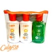 Calypso Travel Bag (3 x 100ml Bottles)