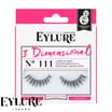 Eylure 3 Dimensional Lashes No 111