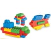 Mega Bloks Mini Blocks Tub