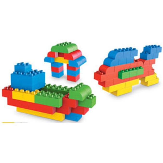 Mega bloks cheap mini bloks