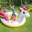 Intex Inflatable Unicorn Pool