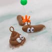 It's Poop! Fishing for Floaters! Game