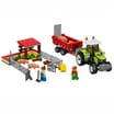 LEGO City Superpack 3 in 1