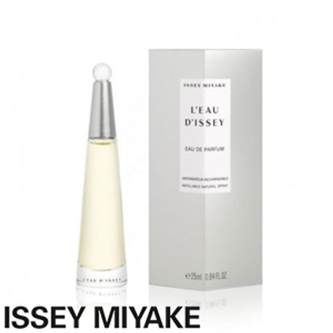 Issey miyake cheap perfume 25ml