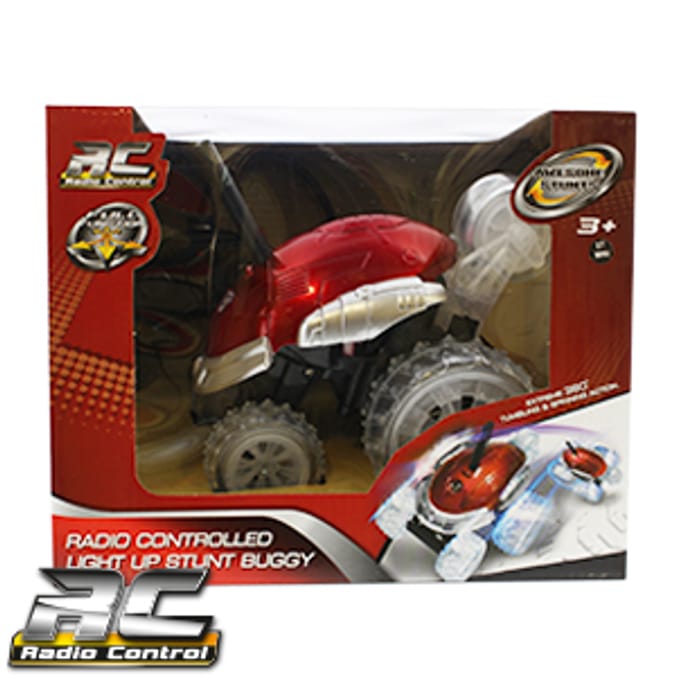 Home bargains cheap remote control car