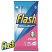 Flash Anti-Bac Blossom & Breeze XL Wipes (240 Wipes)