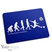 Personalised Chelsea FC Mouse Mat