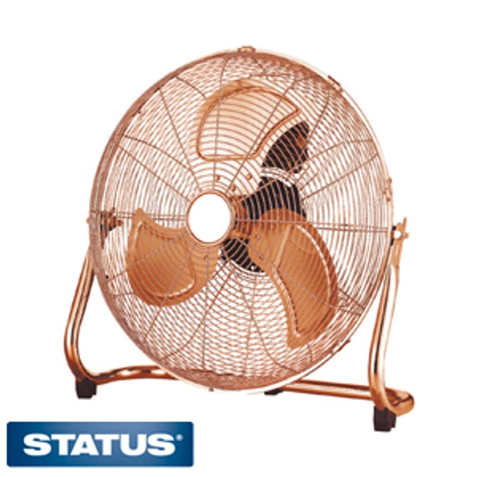 Home store bargains fan