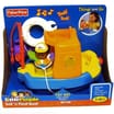 Fisher Price Sail 'n Float Boat