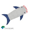 Sleeping Bag: Shark