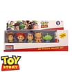 Toy Story: Puzzle Palz 3D Puzzle Eraser Set