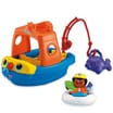 Fisher Price Sail 'n Float Boat