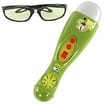 Ben 10 Mic & Glasses