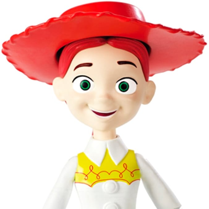 Figura jessie toy story sales
