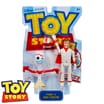 Toy Story 4 Posable Forky & Duke Caboom Figure