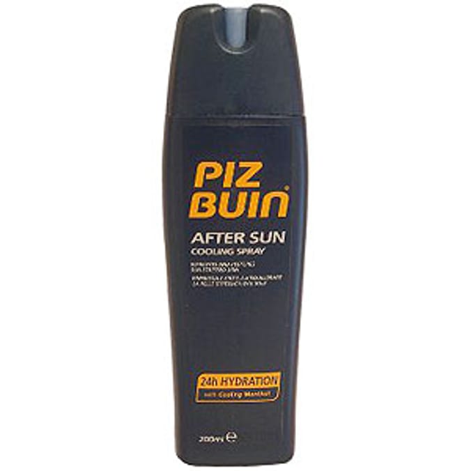 Piz Buin After Sun Cooling Spray