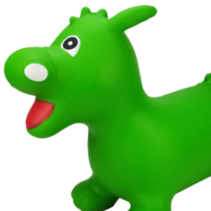 Dragon store hopper toy