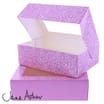 Jane Asher Cupcake Boxes (Case of 72)