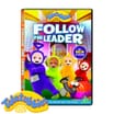 Teletubbies Follow the Leader DVD