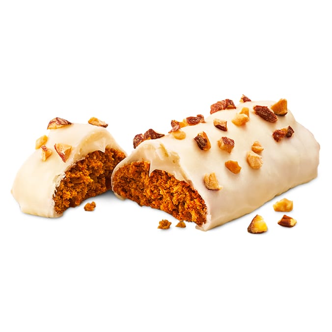 Fibre One: 90 Calorie 20 Carrot Cake Bars