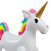 Giant Inflatable Unicorn