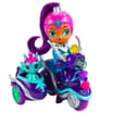 Shimmer & Shine: Zeta's Scooter Playset