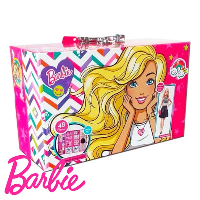 Barbie home online bargains