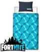 Fortnite Reversible Duvet Set