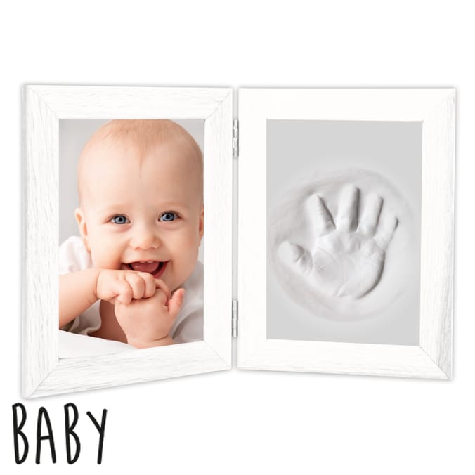 Baby Clay Imprint Kit