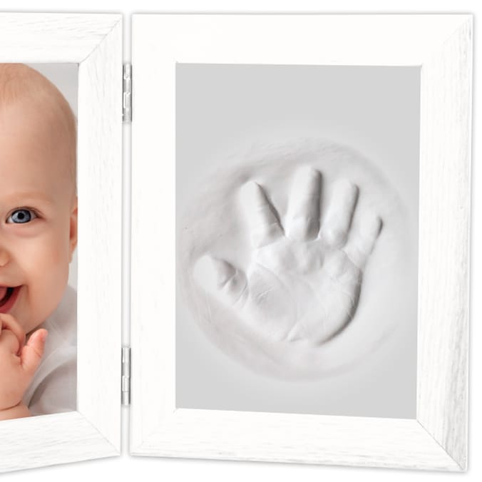 Baby Clay Imprint Kit