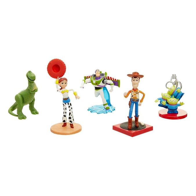 Toy Story Classic Figurine Set