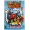 Little Red Tractor - Happy Birthday - DVD