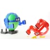 Balloon Bot Battle Game