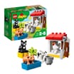 LEGO DUPLO Town Farm Animals 10870