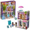 LEGO Friends Emma's Art Studio 41365