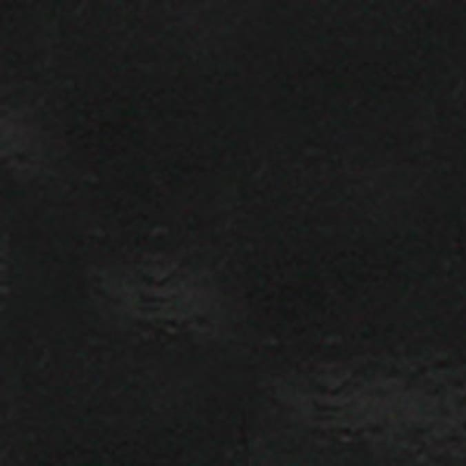 Double Easycare Fitted Sheet Black Home Bargains