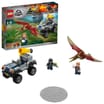 LEGO Jurassic World Pteranodon Chase 75926 