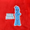 In The Night Garden Iggle Piggle Blanket