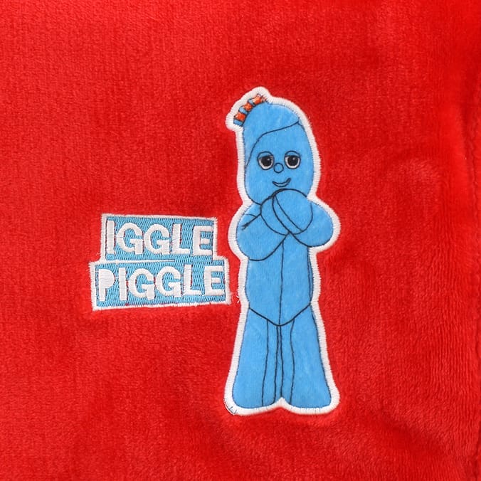 Iggle piggle blanket discount argos