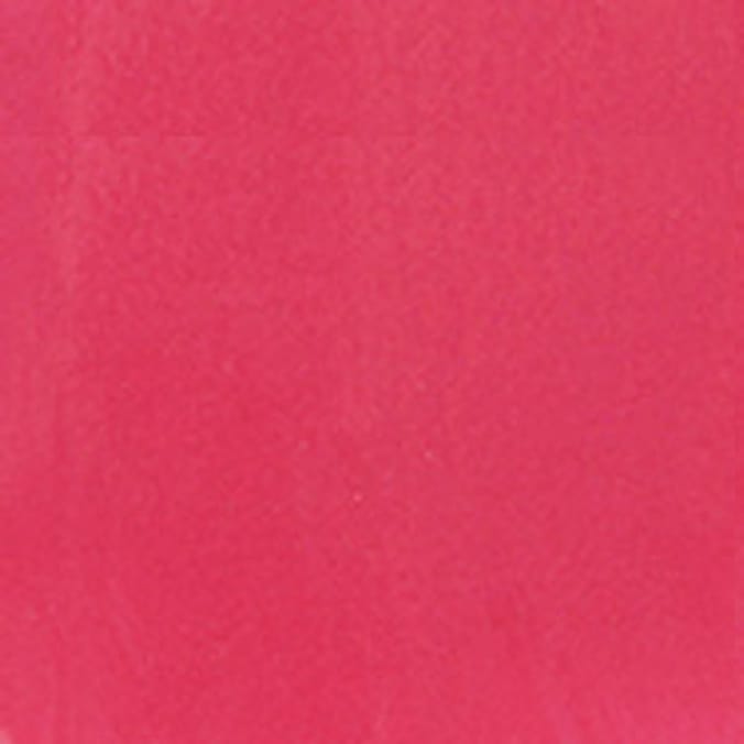 Double Easycare Fitted Sheet Cerise Home Bargains