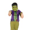 Hallow-Scream Frankenstein Costume